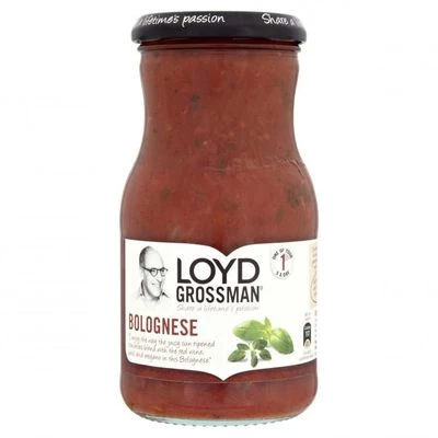 Соус Болоньезе, 425г-0}