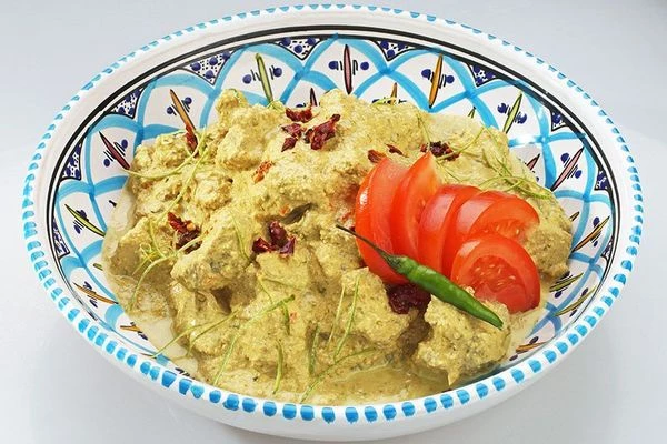  Чем дольше настаивается Сациви, тем оно вкуснее.