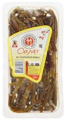 Салат с папоротником 150г