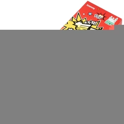 Печенье Палочки шоколадные с взрывающейся карамелью Япония 54г-1}