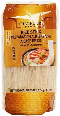 Лапша рисовая 3мм 375г-0}