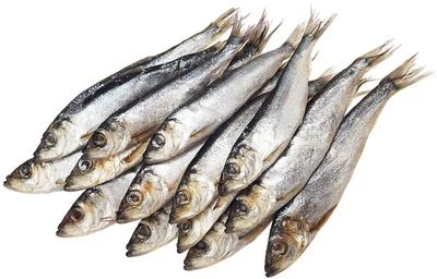 Сельдь беломорская ~1кг-0}
