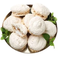 Безе с арахисом Деликатеска 200г