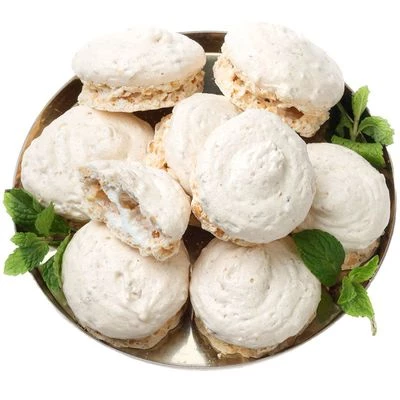 Безе с арахисом Деликатеска 200г-0}