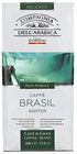 Кофе DELL'ARABICA Бразилия 500г