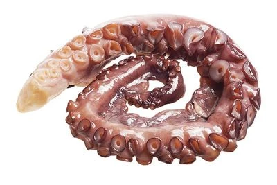 Осьминог щупальца ~ 1,7кг-0}