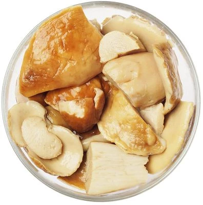 Белый гриб маринованный 500мл-0}