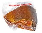 Кета горячего копчения ~ 350-650г