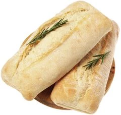 Чиабатта Рустик Деликатеска 2шт