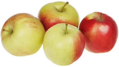 Яблоки Гала Анапа ~800г-0}