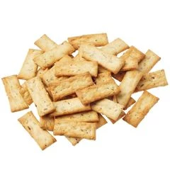 Мини-хлебцы Baker House с прованскими травами 110г