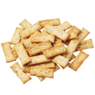 Мини-хлебцы Baker House с прованскими травами 110г-1}