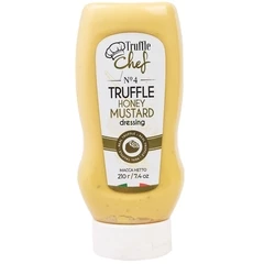 Горчица Медовая с трюфелем Truffele Chef Италия 210г