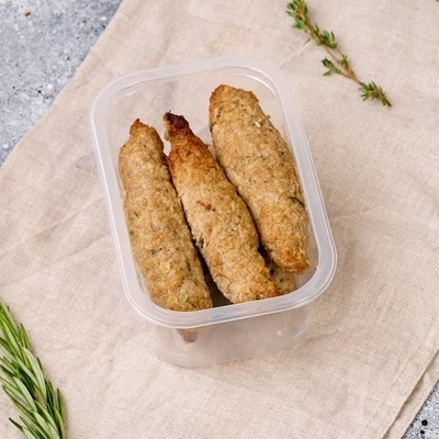 Люля-кебаб Деликатеска 200г РАСПРОДАЖА-1}