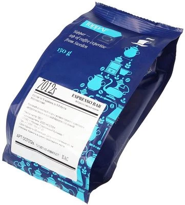 Кофе Espresso Bar 150г-1}