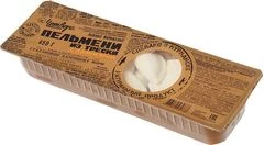 Пельмени из трески и кальмара 450г