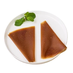 Пастила Яблоко с медом Деликатеска 30г