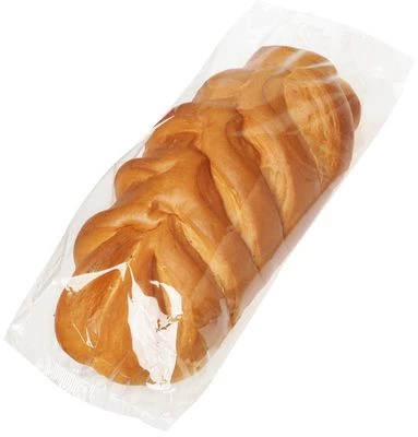 Батон дрожжевой кефирный Деликатеска 300г-1}