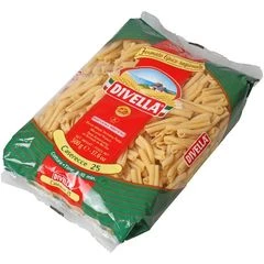 Макаронные изделия Казаречче Divella Италия 500г