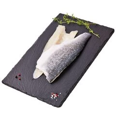 Сибас филе без чешуи ~200г