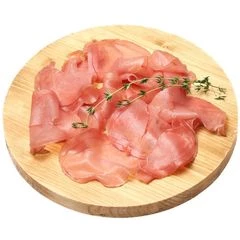 Окорок сыровяленый нарезка 70г