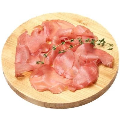 Окорок сыровяленый нарезка 70г-0}