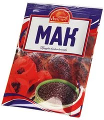 Мак Русский Аппетит 10г