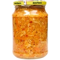 Салат Белоцерковский Лучшие рецепты 700мл