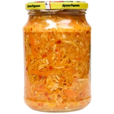 Салат Белоцерковский Лучшие рецепты 700мл -1}