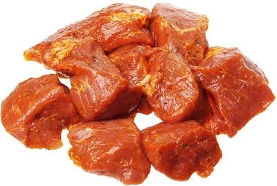 Шашлык Кавказский свиной ~ 2,1кг-0}