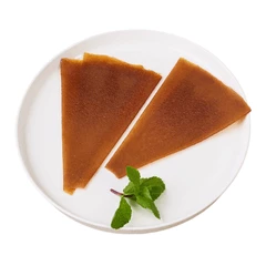 Пастила Яблоко Деликатеска 30г