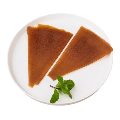 Пастила Яблоко Деликатеска 30г-0}