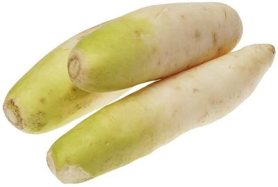 Редька дайкон Россия ~1кг-0}