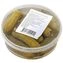 thumb-Огурцы маринованные корнишоны 300г-1}