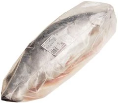 Форель атлантическая потрошеная охлажденная~3,5кг