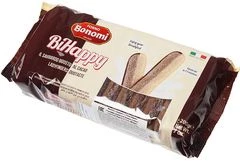 Печенье Савоярди Ваниль и Какао 200г