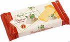 Вафли Сливочные на фруктозе 100г