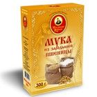 Мука из зародышей пшеницы 300г