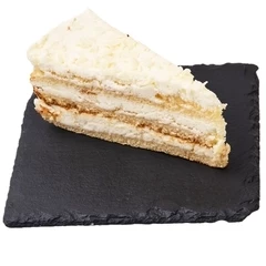 Торт Молочная девочка 125г