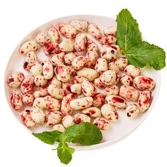 Жимолость в белом шоколаде Frambini 130г 