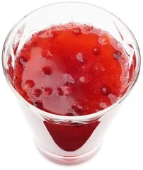 Чай Северный Nordic Tea с клюквой, бадьяном и апельсином 50г