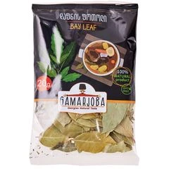 Лавровый лист 20г Gamarjoba Грузия