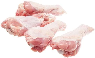 Крыло индейки плечевая часть охлажденное ~800г РАСПРОДАЖА-0}