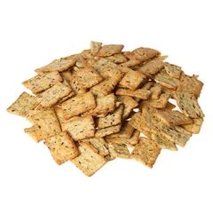 Хлебцы Итальянские Baker House с сельдереем, семенами льна и оливковым маслом 250г