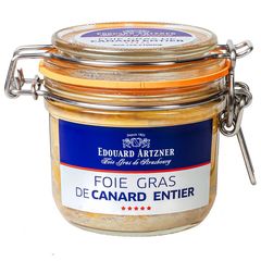 Фуа-гра утиное 180г