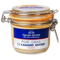 Фуа-гра утиное 180г