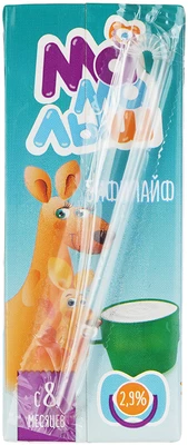 Бифилайф МАМАЛЫШ 2,9% жир., 210г-1}