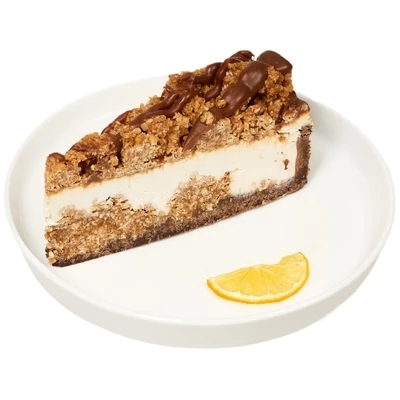 Торт Чизкейк Кокосовый 130г-0}