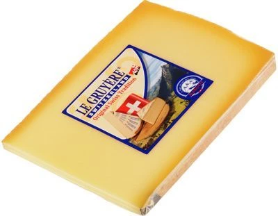 Сыр Грюйер 49% жир., 200г-0}