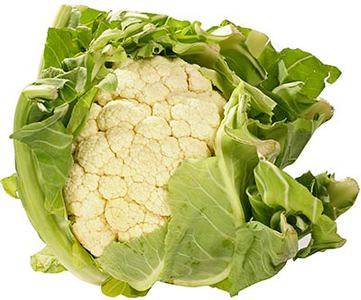 Капуста цветная ~1,8кг